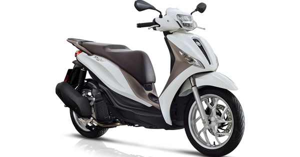 Aprilia RS 660 Extrema με racing πινελιές - εικόνα 7