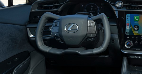 Τα 9 καλύτερα κουμπιά εκκίνησης κινητήρα σε αυτοκίνητο - εικόνα 11