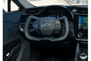 Τα 9 καλύτερα κουμπιά εκκίνησης κινητήρα σε αυτοκίνητο - εικόνα 11