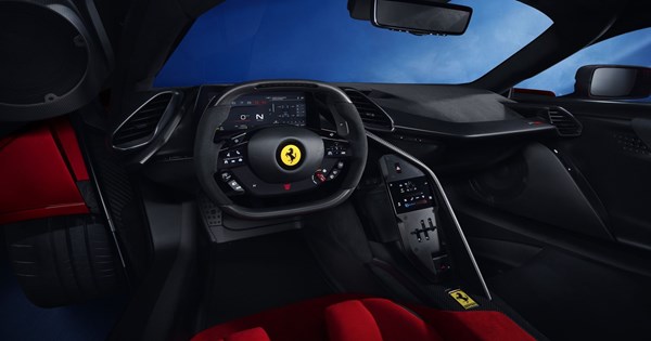 To MG ES 5 θα αντικαταστήσει το ηλεκτρικό ZS-πότε έρχεται (εικόνες) - εικόνα 5