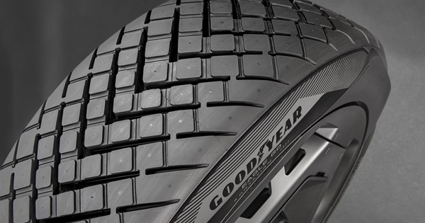 Διεύρυνση γκάμας Goodyear UltraGrip Performance 3 - εικόνα 3