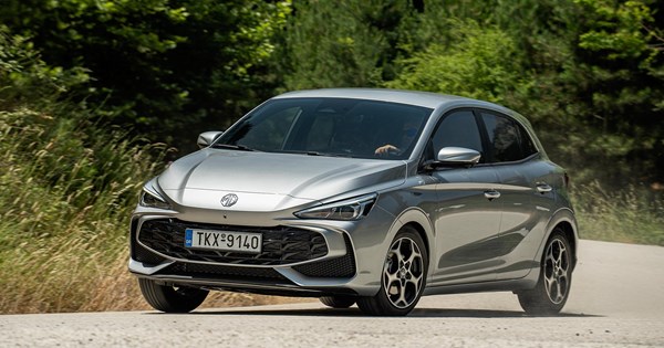 Πώς τα πήγε το ηλεκτρικό MG S5 σε δοκιμές πρόσκρουσης του Euro NCAP - εικόνα 5