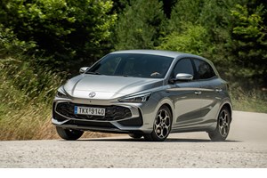 Πώς τα πήγε το ηλεκτρικό MG S5 σε δοκιμές πρόσκρουσης του Euro NCAP - εικόνα 5