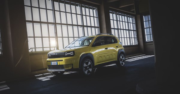 BYD Dolphin Surf: Όλα όσα πρέπει να ξέρεις για το φθηνό ηλεκτρικό σε 3 λεπτά (video) - εικόνα 6