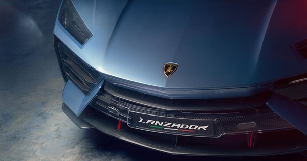 Γιατί χάθηκε τελικά η Lamborghini Asterion που ήταν plug-in υβριδική πριν γίνει της μόδας - εικόνα 1