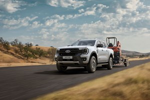 Καλύτερος εξοπλισμός στις νέες εκδόσεις Ford Ranger XLT-τιμές - εικόνα 5