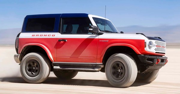 Σταματάει η παραγωγή ηλεκτρικού μοντέλου της Ford - εικόνα 5