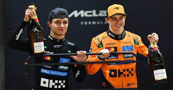 Σε αυτήν την χώρα αγοράζουν μόνο ηλεκτρικά-μια ανάσα από το 100% - εικόνα 4