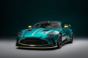Η νέα Aston Martin Vanquish θα φοράει κινητήρα V12 835 ίππων - εικόνα 1