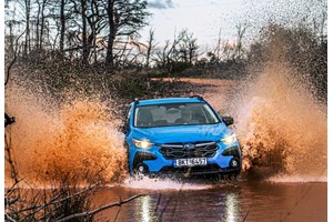 Έρχεται στην Ελλάδα το νέο Subaru Forester-πόσο κοστίζει - εικόνα 3