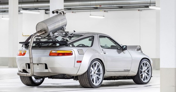 Το Freelander επιστρέφει και θα είναι πολύ διαφορετικό - εικόνα 5