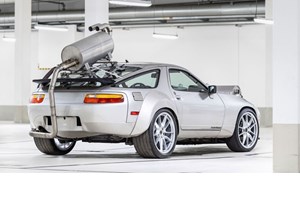 Η Porsche σταμάτησε την παραγωγή των συμβατικών 718 και Macan στην Ευρώπη - εικόνα 4