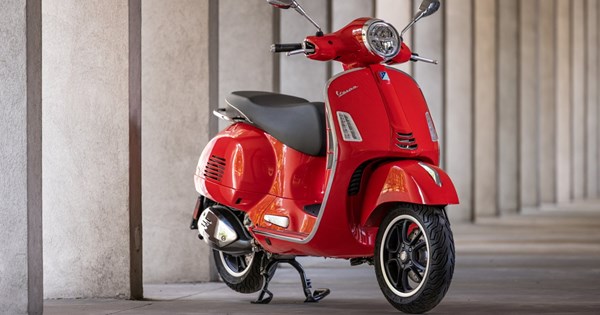 Φθινοπωρινές προσφορές για Aprilia και Moto Guzzi - εικόνα 5