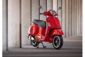 Νέα έκδοση για το δημοφιλές τρίτροχο scooter Piaggio MP3 με μικρότερο κινητήρα - εικόνα 7