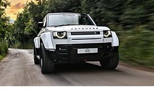 Destination Defender: Μοναδική off road περιπέτεια στις ομορφιές της Ελλάδας - εικόνα 8