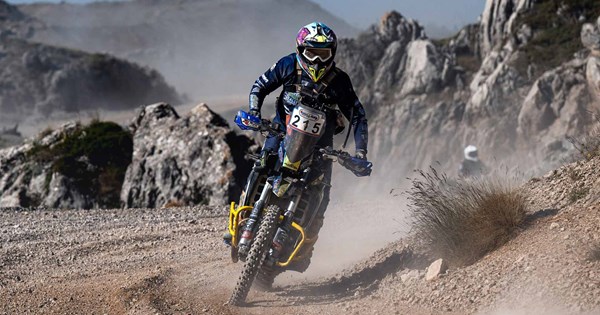 Ελλάδα: Ποια είναι η πρώτη μοτοσικλέτα σε πωλήσεις - εικόνα 7