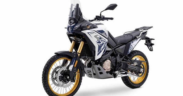 Αυτό είναι το νέο scooter της Kymco X-Town 250 ST-πόσο κοστίζει στην Ελλάδα - εικόνα 9