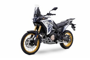 Αυτό είναι το νέο scooter της Kymco X-Town 250 ST-πόσο κοστίζει στην Ελλάδα - εικόνα 9