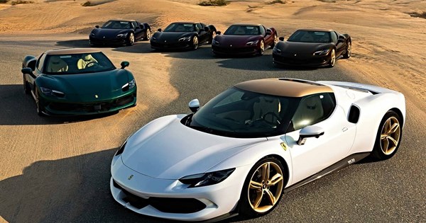 Παρουσιάστηκε το No8, η νέα ναυαρχίδα της DS (όλα τα στοιχεία και εικόνες) - εικόνα 11