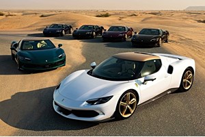 Παρουσιάστηκε το No8, η νέα ναυαρχίδα της DS (όλα τα στοιχεία και εικόνες) - εικόνα 11