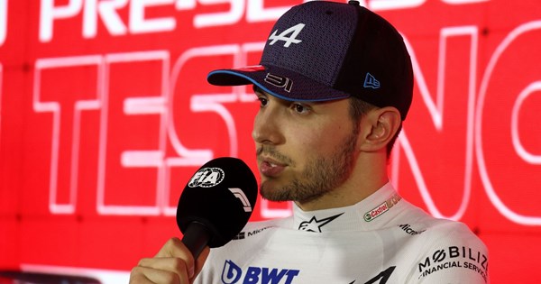 F1: Ο Sergio Perez ανανέωσε στην Red Bull - εικόνα 6