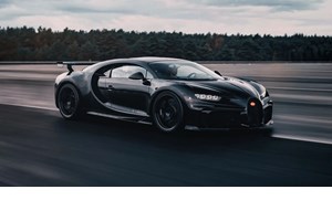 Γιατί αυτή η Bugatti Centodieci κοστίζει όσο τρεις Chiron - εικόνα 5