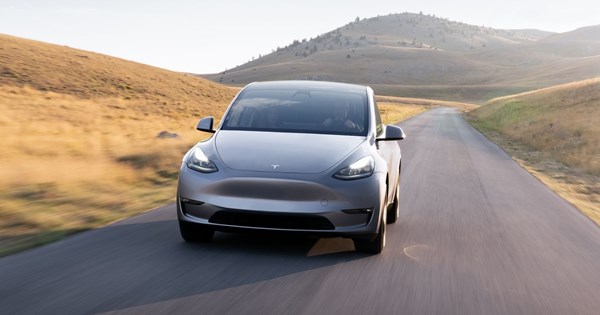 Έρευνα: Πότε οι τιμές στα ηλεκτρικά αυτοκίνητα θα φτάσουν στα επίπεδα των θερμικών - εικόνα 6