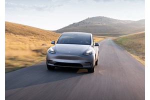 Έρευνα: Πότε οι τιμές στα ηλεκτρικά αυτοκίνητα θα φτάσουν στα επίπεδα των θερμικών - εικόνα 6