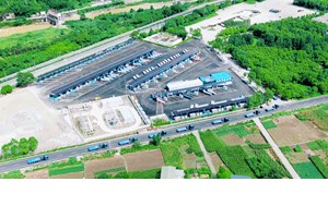 Ο Ken Block ξαναζεί μέσα από επικό βίντεο του Xiaomi SU7 Ultra - εικόνα 6