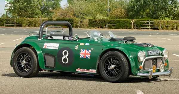 Αυτός είναι ο νικητής του διαγωνισμού σχεδίασης αυτοκινήτων της Polestar - εικόνα 1