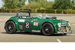 Απίστευτο και όμως αληθινό: ροπή 1.500 Nm σε κάθε τροχό - εικόνα 6