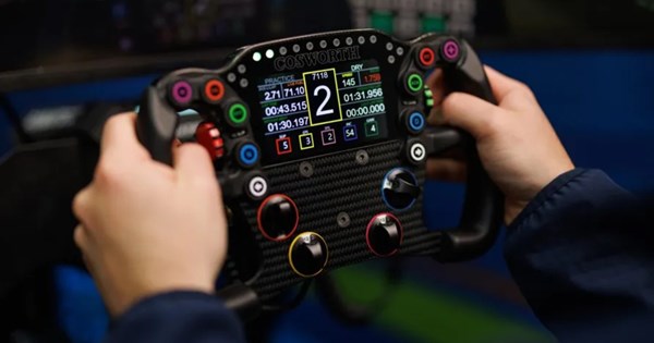 Τεχνητή Νοημοσύνη: Με ποιον τρόπο αποτρέπει φωτιά στα ηλεκτρικά αυτοκίνητα - εικόνα 9