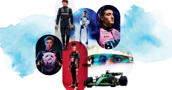 H McLaren MCL39 χάρισε μοναδικές στιγμές στην Αθήνα - εικόνα 2