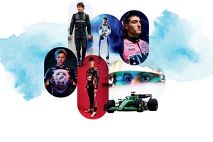 H McLaren MCL39 χάρισε μοναδικές στιγμές στην Αθήνα - εικόνα 2