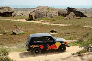 Δείτε το νέο Lada Niva-τι έχει αλλάξει στο αξιόπιστο off road - εικόνα 5