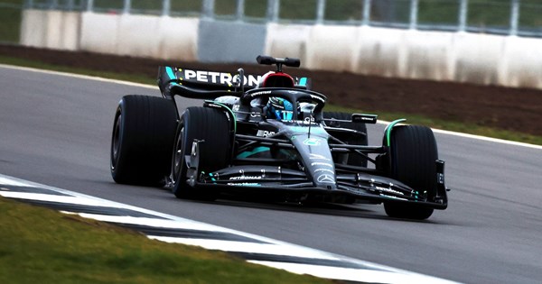 Αυτοί είναι παρουσιαστές της F1 στον Ant1 - εικόνα 2