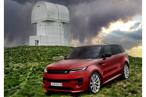 Νέο Range Rover Velar-τι έχει αλλάξει στο premium SUV - εικόνα 12