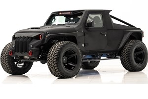 Ο V6 Nettuno των 490 ίππων στη βασική έκδοση της Maserati GranCabrio - εικόνα 6