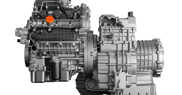 Η Toyota φτιάχνει "ειδικό γκαράζ" για νέο μοντέλο με ιδιαίτερες απαιτήσεις - εικόνα 7