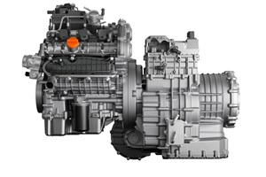 Η Morgan επιστρέφει με το ισχυρότερο μοντέλο στην ιστορία της - εικόνα 1