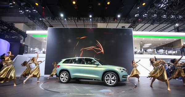 Αναβάθμιση για το Cupra Tavascan με νέα έκδοση-πότε έρχεται στην αγορά - εικόνα 8