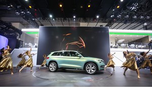 Αναβάθμιση για το Cupra Tavascan με νέα έκδοση-πότε έρχεται στην αγορά - εικόνα 8