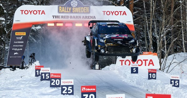 To HBO ετοιμάζει ντοκιμαντέρ για τον Dan Wheldon - εικόνα 4