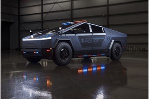 Βρήκαμε το αληθινό Τέσλα Κούμπερτρακ (video) - εικόνα 1