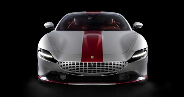 Επιτέλους ο CEO της Ferrari μίλησε για τα συνθετικά καύσιμα - εικόνα 3