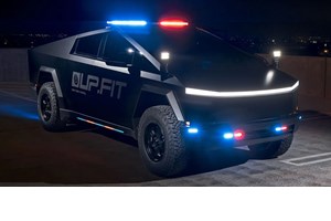 Θανατηφόρο δυστύχημα με Tesla Cybertruck - εικόνα 3