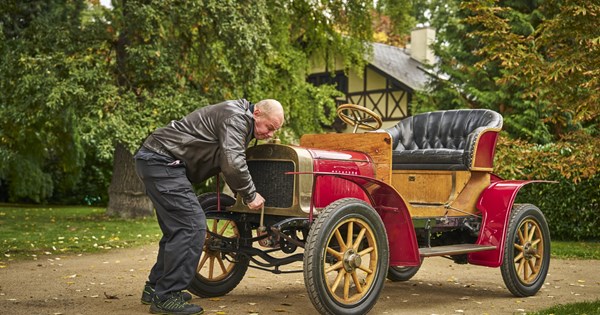 F1 GP Ιαπωνίας: Οι "θεοί" επέλεξαν Antonelli-έγινε ο νεότερος πρωτοπόρος στην ιστορία - εικόνα 6