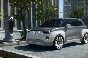 Νέο Fiat 600e: Τα επίσημα στοιχεία του νέου ηλεκτρικού B-SUV - εικόνα 9