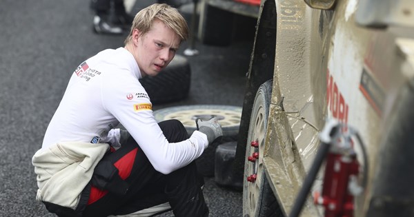 Video: Η τρομακτική ειδική του Ράλι Σαρδηνίας-οδηγεί ο Ogier - εικόνα 6