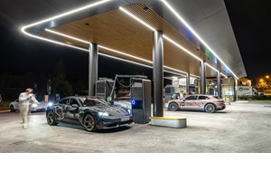 Ο αυτοκινητόδρομος της Ελλάδας με τα πιο φωτεινά τούνελ - εικόνα 2